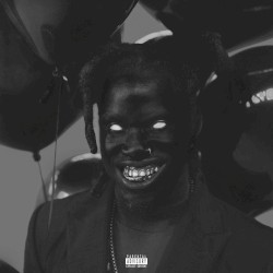 BLACK BALLOONS | 13LACK 13ALLOONZ (Love Below Remixes)