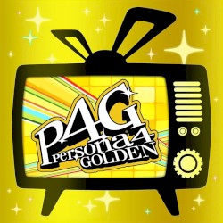 Persona 4 Golden Vinyl Soundtrack