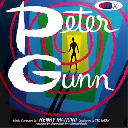 The Music From Peter Gunn
