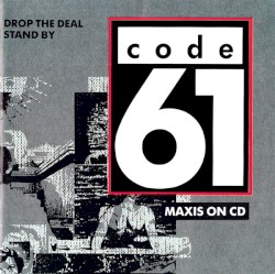 Drop The Deal / Stand By