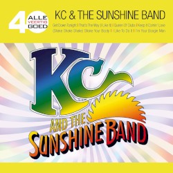 Alle 40 goed: KC & the Sunshine Band