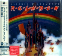 Ritchie Blackmore’s Rainbow