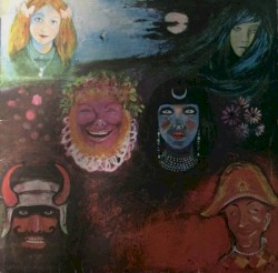 In the Wake of Poseidon