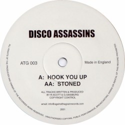 Hook You Up / Stoned