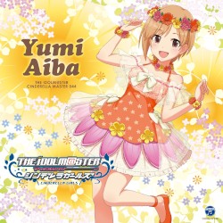 THE IDOLM@STER CINDERELLA MASTER 044 相葉夕美