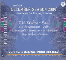 December Season 2009