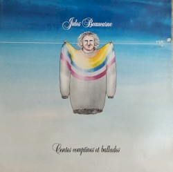 Contes comptines et ballades