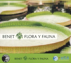 Flora Y Fauna