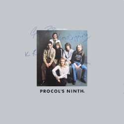 Procol’s Ninth