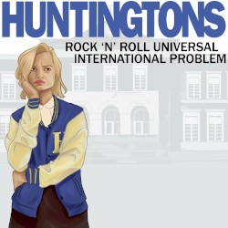 Rock ’N’ Roll Universal International Problem