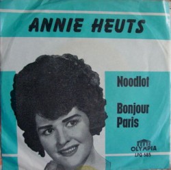 Bonjour Paris / Noodlot