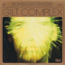Gilt Complex