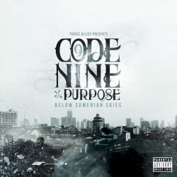 Below Sumerian Skies