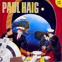Paul Haig