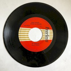 El rebelde / Golondrina de ojos negros