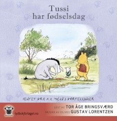 Tussi har fødselsdag