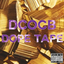 DOPE TAPE