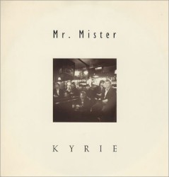 Kyrie