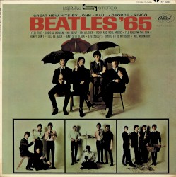 Beatles ’65