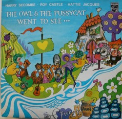 The Owl & the Pussycat Went to See...