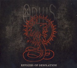 Effigies of Desolation
