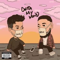 Outta My Mind