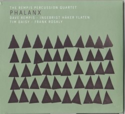 Phalanx