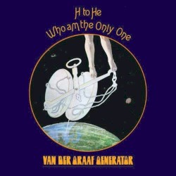 H to He, Who Am the Only One