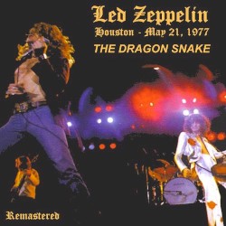 The Dragon Snake Upgraded