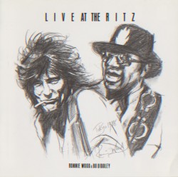 Live at the Ritz
