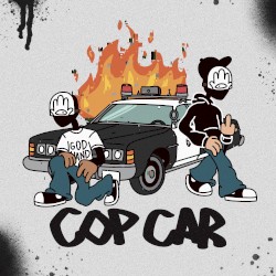 COP CAR