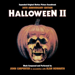 Halloween II: Expanded Original Motion Picture Soundtrack