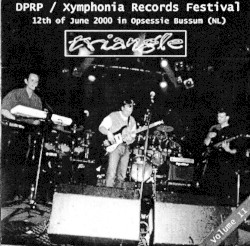 DPRP / Xymphonia Records Festival