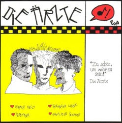 Zu schön, um wahr zu sein!