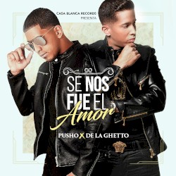 Se nos fue el amor