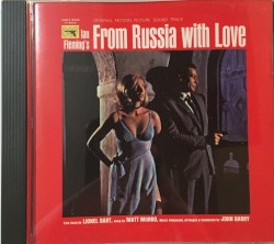 From Russia With Love