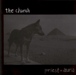 Priest = Aura