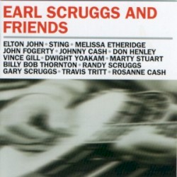 Earl Scruggs and Friends