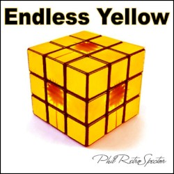 Endless Yellow