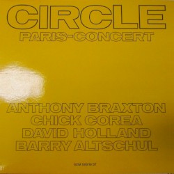 Paris–Concert