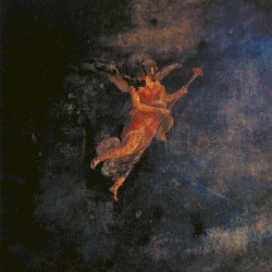 When I sing, I slip into the microphone. Into that void, I bring comrade “prayers”, then, turning to face the outside, together we explode.