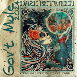 2024-05-01: Daze Between New Orleans