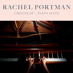 Chocolat: Piano Suite