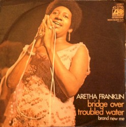 Bridge Over Troubled Water