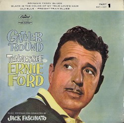 Gather ’Round (part 1)