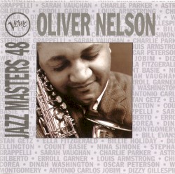 Verve Jazz Masters 48