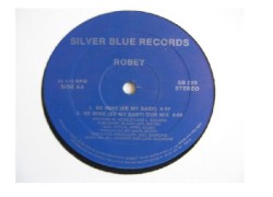 Hungry for You Boy / Be Mine (Be My Baby)