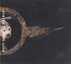 2010-03-21: Doolittle Live: Festival Hall, Melbourne, Australia