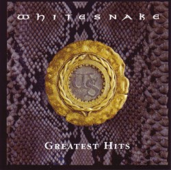 Whitesnake’s Greatest Hits