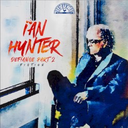 Defiance, Part 2: Fiction